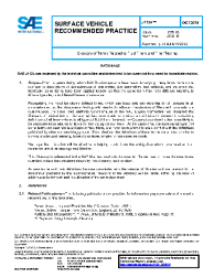 SAE J 1124:2018-10-04