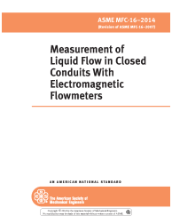 ASME MFC.16-2014 - W CPRT