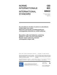 IEC 60622:2002
