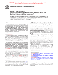 ASTM A596/A596M-95(2009)e1