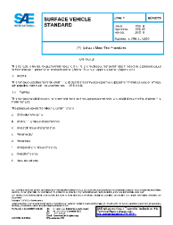 SAE J 746:2019-11-20