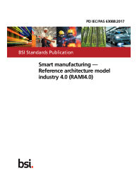 PD IEC/PAS 63088:2017