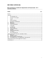 DIN 13094-1:2019-03