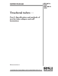 BS 3487-5:1986