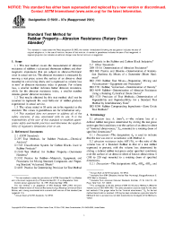 ASTM D5963-97a(2001) (R1997)