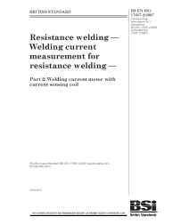 BS EN ISO 17657-2:2007