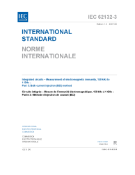 IEC 62132-3:2007