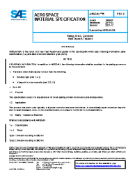 SAE AMS 2451/5C:2021-12-13