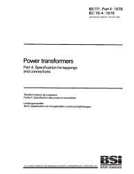 BS 171-4:1978