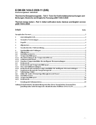 DIN EN 1434-5:2020-11