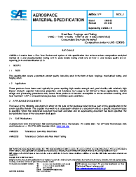 SAE AMS 6411J:2018-03-04