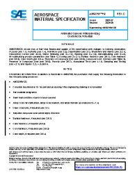 SAE AMS 2759/12C:2025-09-10