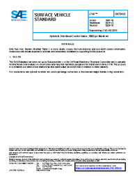 SAE J 748:2025-10-23