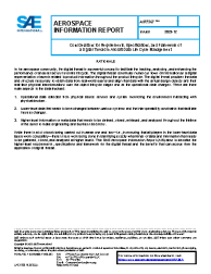 SAE AIR 7367:2023-12-14