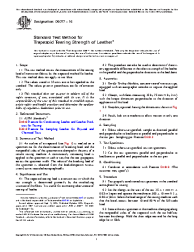 ASTM D6077-16