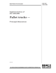 BS ISO 509:1996