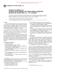 ASTM D3518/D3518M-94e1