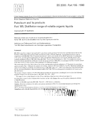 BS 2000-195:1990