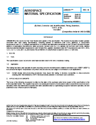 SAE AMS 5591M:2024-06-13