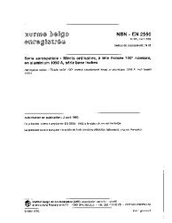 NBN EN 2550:1993