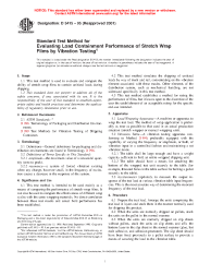 ASTM D5415-95(2001) (R1995)