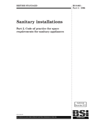 BS 6465-2:1996