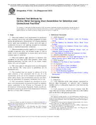 ASTM F1450-12a(2019)