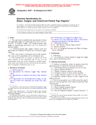 ASTM B687-99(2005)e1