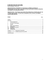 DIN EN 558:2015-08