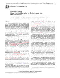 ASTM D6282/D6282M-25