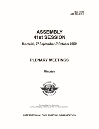 ICAO Doc 10182:2023
