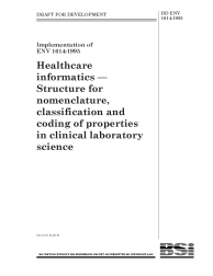 DD ENV 1614:1995
