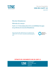 UNE-EN 12697-12:2019