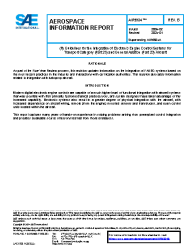 SAE AIR 5924B:2024-01-16