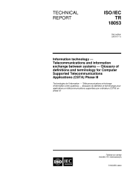 ISO/IEC TR 18053:2000