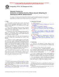 ASTM D7144-05a(2016)