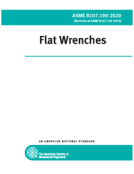 ASME B107.100-2020
