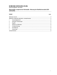 DIN ISO 23519:2014-10