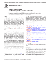 ASTM F3180/F3180M-21