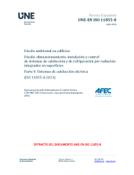 UNE-EN ISO 11855-8:2024