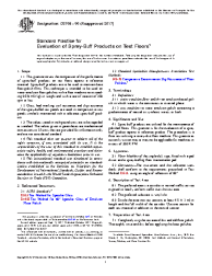 ASTM D3758-95(2017)