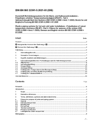 DIN EN ISO 22391-5:2021-03