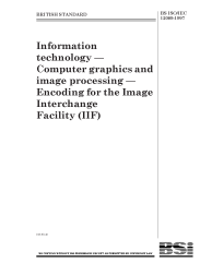 BS ISO/IEC 12089:1997