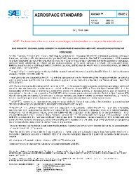 SAE AS 63401-2:2000-09-01