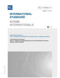 IEC 61869-11:2017