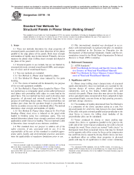 ASTM D2718-18