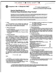 ASTM D498-74(1990)e1