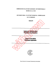 IEC 60810:1986