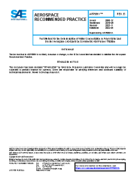 SAE ARP 5991B:2024-05-17