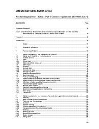 DIN EN ISO 19085-1:2021-07